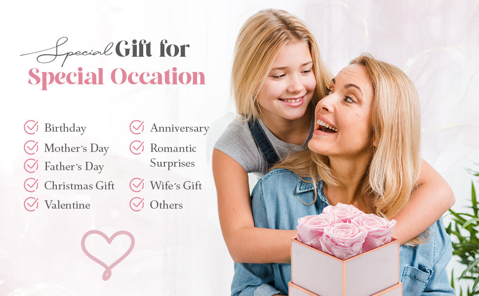 Surprise Mom with the Ultimate Mother's Day Gift